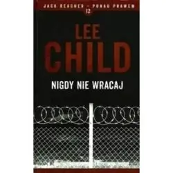 NIGDY NIE WRACAJ