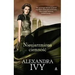 NIEUJARZMIONA CIEMNOŚĆ