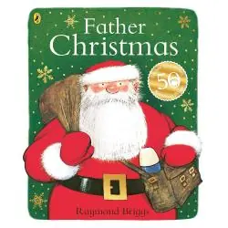 FATHER CHRISTMAS