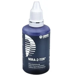 PŁYN WYBARWIAJĄCY PŁYTKĘ NAZĘBNĄ MIRADENT MIRA-2-TON 60 ML