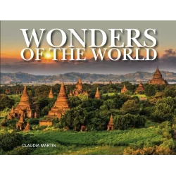 WONDERS OF THE WORLD