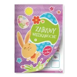 ZABAWY WIELKANOCNE