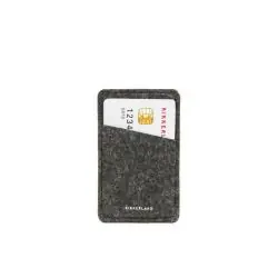 UCHWYT NA KARTĘ DO SMARTFONA FELT SAFE SLOT SAMOPRZYLEPNY KIKKERLAND