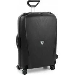 WALIZKA PODRÓŻNA RONCATO LIGHT 109L CZARNA