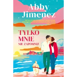 TYLKO MNIE NIE ZAPOMNIJ