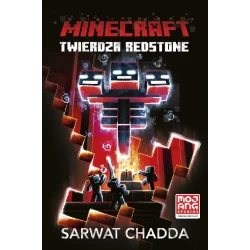 MINECRAFT. TWIERDZA REDSTONE