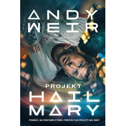 PROJEKT HAIL MARY