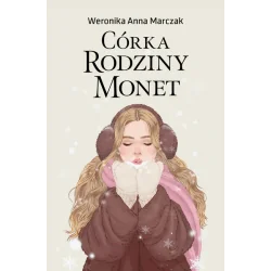CÓRKA RODZINY MONET