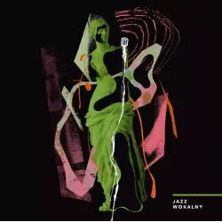 JAZZ WOKALNY WINYL