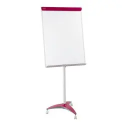 FLIPCHART JEZDNY 2X3 TF17 70X100 CM MAGNETYCZNY SUCHOŚCIERALNY