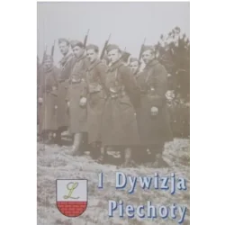 1 DYWIZJA PIECHOTY