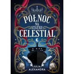 PÓŁNOC NA STATKU CELESTIAL