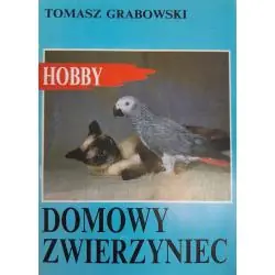 DOMOWY ZWIERZYNIEC