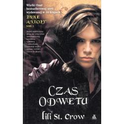 CZAS ODWETU