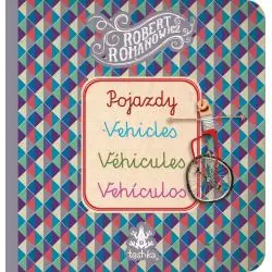 POJAZDY VEHICLES VÉHICULES VEHICULOS
