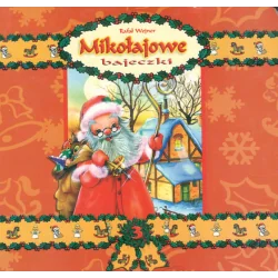 MIKOŁAJOWE BAJECZKI