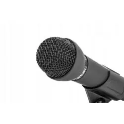 MIKROFON KOMPUTEROWY NATEC ADDER JACK STATYW 1,8 M KONFERENCJE KARAOKE