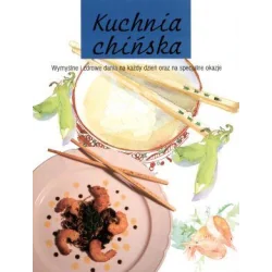 KUCHNIA CHIŃSKA