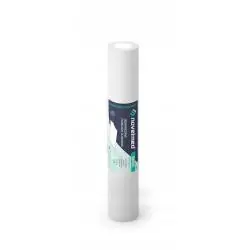 PODKŁAD MEDYCZNY NOVELMED BASIC 60 CM X 40 M BIAŁY PODFOLIOWANY