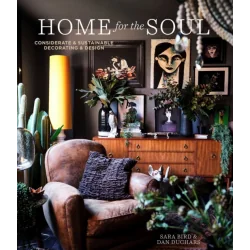 HOME FOR THE SOUL