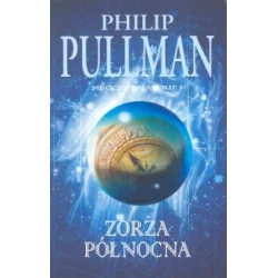 MROCZNE MATERIE. ZORZA PÓŁNOCNA