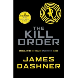 THE KILL ORDER