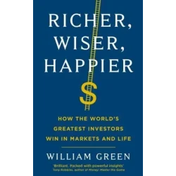 RICHER WISER HAPPIER. HOW THE WORLDS
