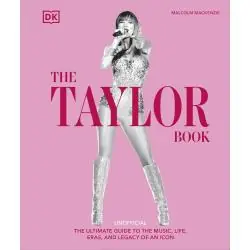 THE TAYLOR SWIFT BOOK