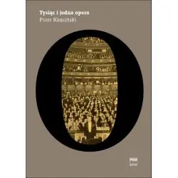 TYSIĄC I JEDNA OPERA WYDANIE JEDNOTOMOWE