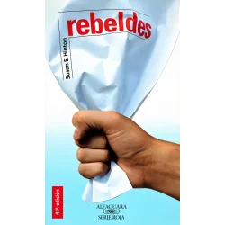 REBELDES