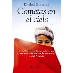 COMETAS EN EL CIELO