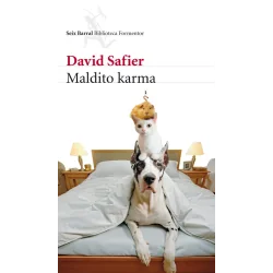 MALDITO KARMA
