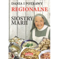 DANIA I POTRAWY REGIONALNE SIOSTRY MARII