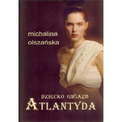 DZIECKO GWIAZD ATLANTYDA