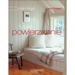 MAŁE POWIERZCHNIE