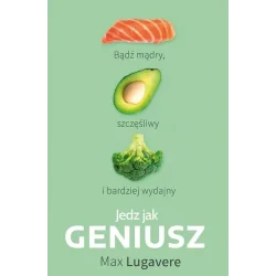 JEDZ JAK GENIUSZ