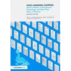HOW LEARNING HAPPENS