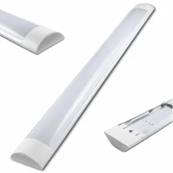 PANEL PRYZMATYCZNY LED ECONOMY LINE 18W 1500 LM 60 CM SMD 2835