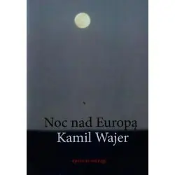 NOC NAD EUROPĄ