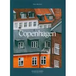 THE WEEKENDER COPENHAGEN