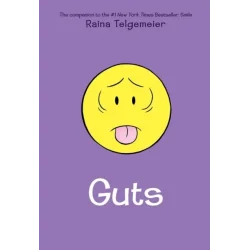 GUTS