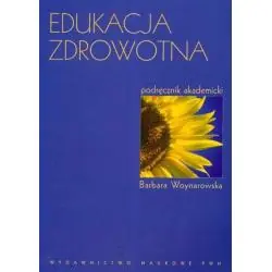 EDUKACJA ZDROWOTNA