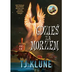 GDZIEŚ NAD MORZEM
