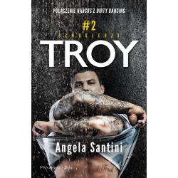 TROY SZMUGLERZY CZĘŚĆ 2