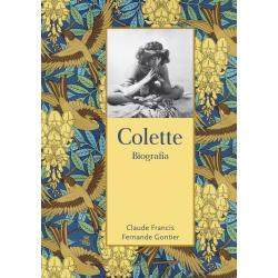COLETTE - BIOGRAFIA
