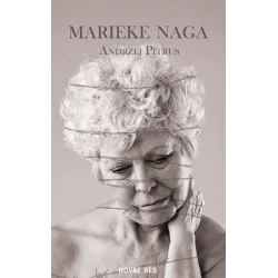MARIEKE NAGA