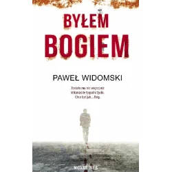 BYŁEM BOGIEM