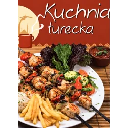 KUCHNIA TURECKA