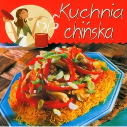 KUCHNIA CHIŃSKA
