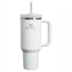 KUBEK STANLEY QUENCHER H2.0 FROST 1200 ML TERMICZNY ZE SŁOMKĄ